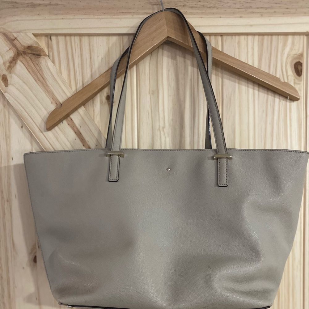 Kate spade tote bag